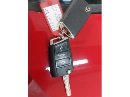 2018 Volkswagen Golf 1.2 AUTOMATIC COMFORTLINE : NCT 11/27 : FINANCE ARRANGED : €17,750 thumbnail