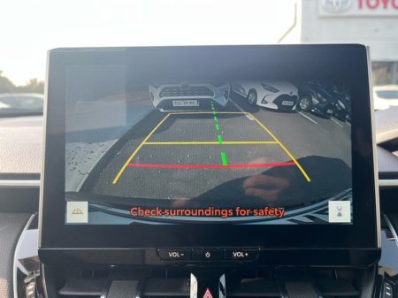 2023 Toyota Corolla Cross *WAS €37,888 NOW €35,888*COROLLA CROSS SPORT 2.0 €35,888 thumbnail