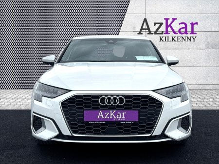 2021 Audi A3 2021 SPORT 1.4 TFSI PHEV 200BHP AUTOMATIC  PLUG IN HYBRID HATCHBACK €122 P/W WITH NO CASH DEPOSIT 10 DAY SALE NOW ON!! €24,995