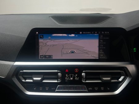 2022 BMW 3 Series 330E M SPORT €27,990 thumbnail