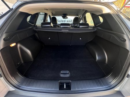 2021 Hyundai Tucson IX35 EXECUTIVE TWO TONE ROOF 5DR €26,800 thumbnail