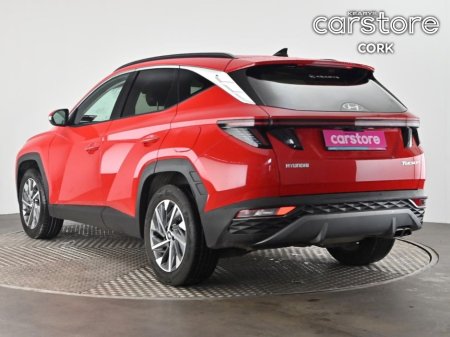 2023 Hyundai Tucson 2WD Executive Plus €31,880