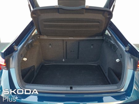 2023 Skoda Octavia STYLE 1.0TSI 110HP €27,950 thumbnail