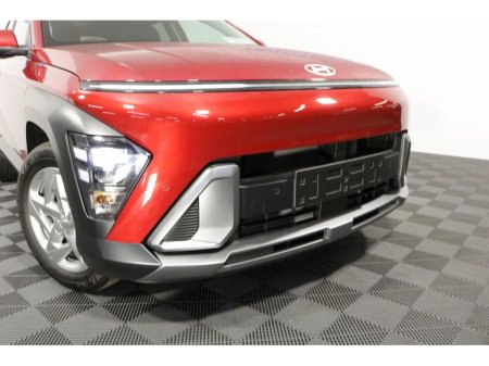 2026 Hyundai Kona PETROL ELEGANCE - NEW 2026 ORDERS YOURS TODAY €36,455