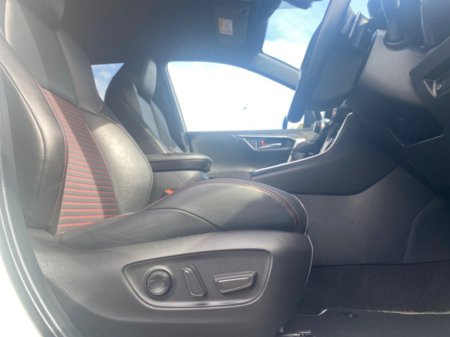 2022 Toyota Rav4 RAV4 PHEV Sport Bi-Tone €39,995 thumbnail