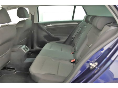 2018 Volkswagen Golf 1.2 TSI DSG MK 7.5 COMFORTLINE *CARPLAY*ANDROID*REVERSE CAM* thumbnail