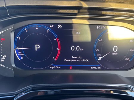 2020 Volkswagen Polo VW POLO €18,750 thumbnail