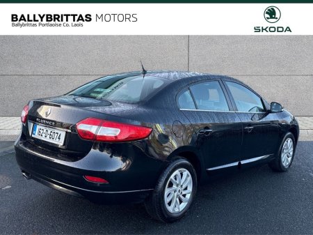 2016 Renault Fluence 1.5 DCI LIMITED €7,450 thumbnail