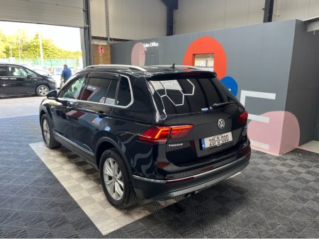 2020 Volkswagen Tiguan €30950! 2020 VOLKSWAGEN TIGUAN AUTOMATIC 2.0 TDI HIGH LINE DIESEL / 44K KMS / ADAPTIVE CRUISE CONTROL, HEATED SEATS, REVERSE CAMERA & MORE €30,950