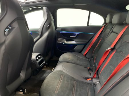 2026 Mercedes-Benz E Class AMG E53 HYBRID 4MATIC €139,770 thumbnail