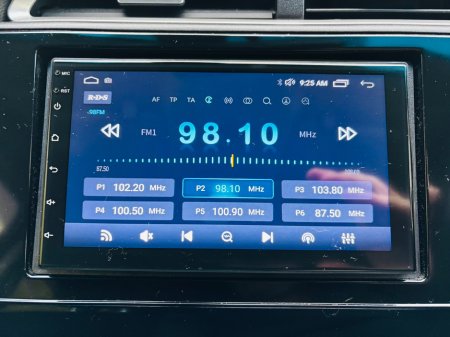 2017 Honda Shuttle  €11,450 thumbnail