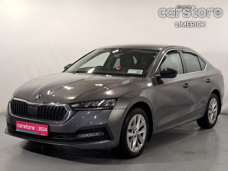 2024 Skoda Octavia OCTAVIA AMB 2.0TDI 115HP €30,880 thumbnail