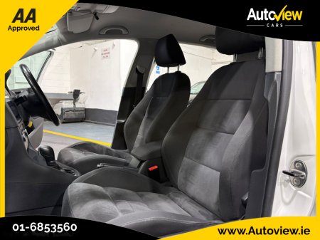 2012 Volkswagen Golf 1.4 Highline. AA APPROVED // FINANCE & NATIONWIDE DELIVERY AVAILABLE // SIMI DEALER thumbnail