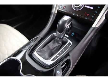 2020 Ford Mondeo 2.0 HYBRID 187BHP VIGNALE AUTO *BEIGE LEATHER* €24,890 thumbnail