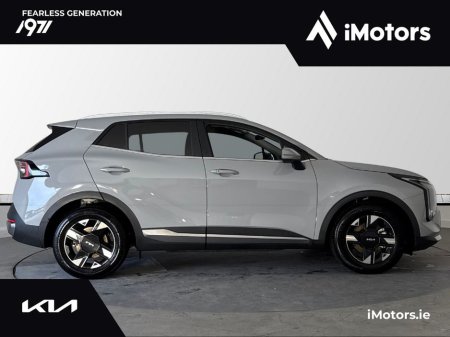 2026 Kia Sportage K2 NEW MODEL