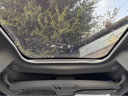 2017 Ford Transit Connect GRT-NIUM TDCI 7 SEATER 5DR €8,495 thumbnail