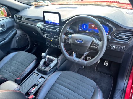 2022 Ford Kuga ST-LINE X 5DR 1.5 TD 120 S6. S6.2 M6 €35,950 thumbnail