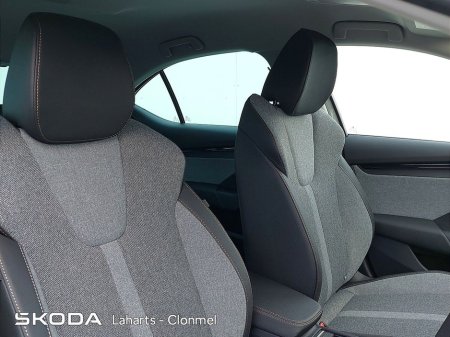 2026 Skoda Octavia SELECTION+ 2.0TDI 115HP €41,627 thumbnail