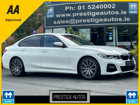 2019 BMW 3 Series *DEPOSIT TAKEN* *CAR ID 71* €29,950