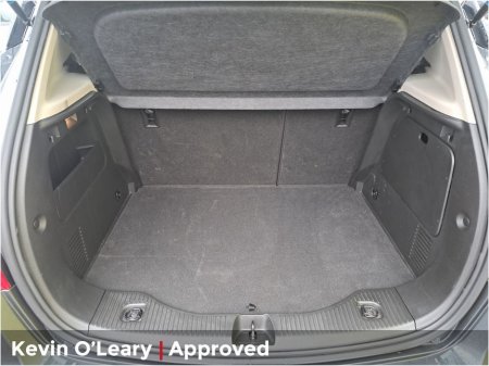 2018 Opel Mokka 1.4T SC 140BHP €13,900 thumbnail