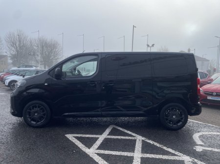2025 Opel Vivaro 2900 Pro