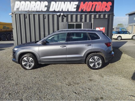 2023 Skoda Karoq AUTO 2.0 TDI 115HP DSG 5DR AUTO €32,950
