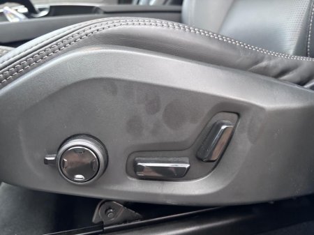 2025 Volvo XC90 2.0 T8 ULTRA 455BHP AWD 7 SEAT €82,950 thumbnail