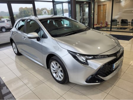 2023 Toyota Corolla SOLD SOLD SOLD €25,950