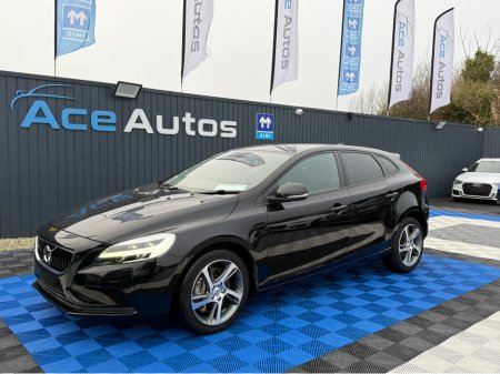 2019 Volvo V40 MOMENTUM - D4 2.0L DIESEL - AUTO - 12M WARRANTY - CAR: 1616