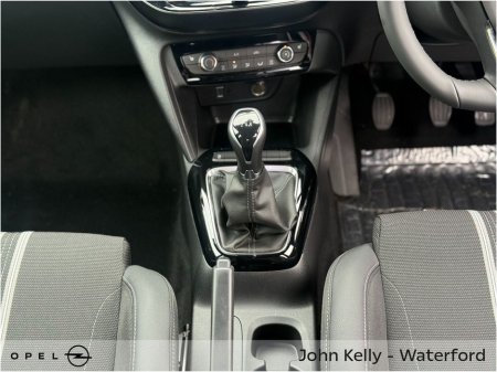 2026 Opel Corsa GS 1.2 Petrol 5 YR Warranty thumbnail