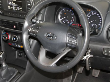 2020 Hyundai Kona Kauai Comfort 5DR €15,750 thumbnail