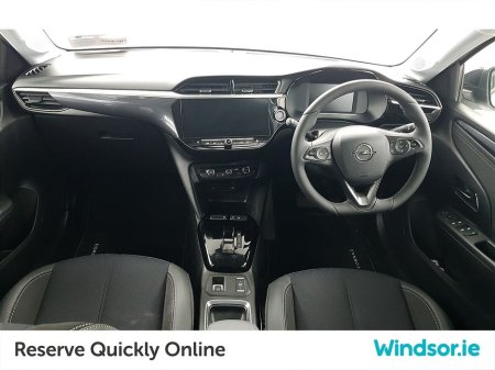 2025 Opel Corsa Elite Electric €24,995