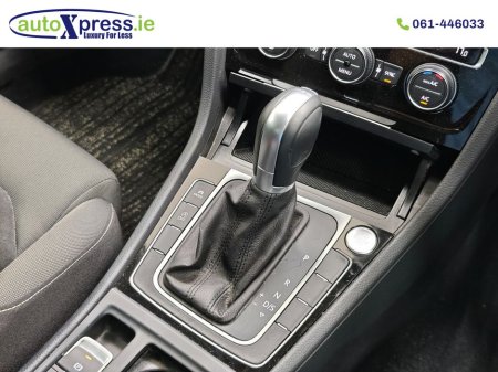 2016 Volkswagen Golf 1.4 TSI Highline, Automatic, Reversing camera €15,995 thumbnail