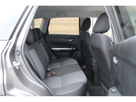 2026 Suzuki Vitara 1.4 B/Jet Hybrid Motion *Facelift* *0% Finance and 10 year warranty* €33,500 thumbnail