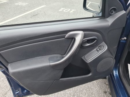 2017 Dacia Duster 1.5 DCI Alternative MODEL, NEW NCT, FINANCE, WARRANTY , 5 STAR REVIEWS €7,995 thumbnail