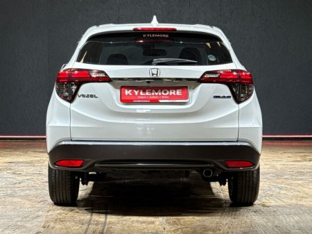 2020 Honda Vezel HYBRID 1.5L AUTOMATIC - CRUISE CONTROL - A/C CONTROLS - ALLOY WHEELS €21,950