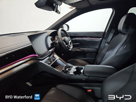 2026 BYD Seal U *Finance Rates from 4.9%* 