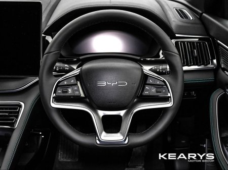 2026 BYD Seal U Order your 261 Seal U Design White today! thumbnail