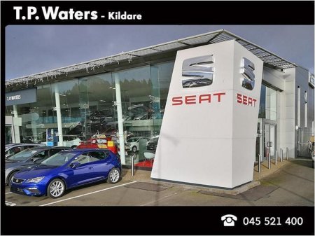 2026 Fiat Grande Panda NOW IN OUR SHOWROOM - TP WATERS FIAT KILDARE thumbnail