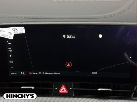 2026 Kia Sportage SE PHEV thumbnail