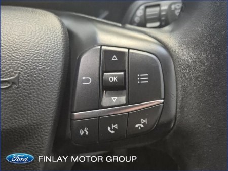 2022 Ford Focus 1.0L EcoBoost 125PS Trend €24,900 thumbnail