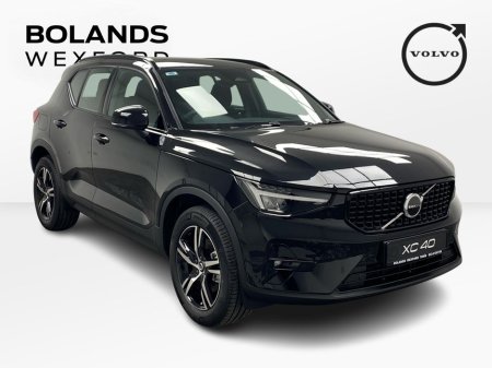 2026 Volvo XC40 NEW ! 261 Petrol Mild Hybrid