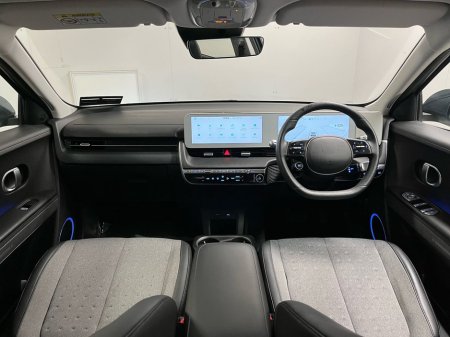 2024 Hyundai Ioniq 5 Premium 77kWh 228PS - Reversing Camera - Sat Nav - Climate Control - Heated Seats/Steering Wheel - Keyless Start - Auto Lights/Wipers - Apple CarPlay/Android Auto €34,950
