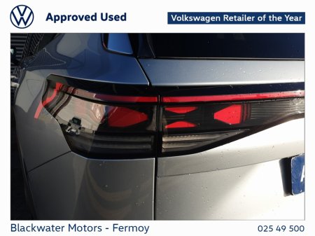 2025 Volkswagen Tayron 2.0TDI 150BHP AUTOMATIC EDITION 75 €52,995 thumbnail