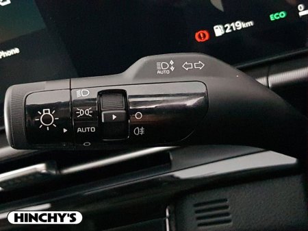 2026 Kia Sportage K3 1.6TD thumbnail