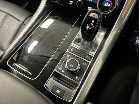 2022 Land Rover Range Rover Sport HSE Silver Edition P400e 300BHP - Reversing Camera - Panoramic Glass Roof - Side Steps - Sat Nav - Climate Control - Electric Heated Seats - Keyless Start - Apple CarPlay/Android Auto €59,950