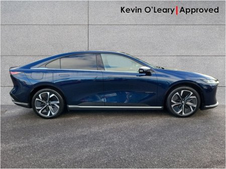 2026 Mazda Mazda6 E Takumi 540 Range thumbnail