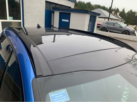 2025 Kia Sportage GT Line €45,000