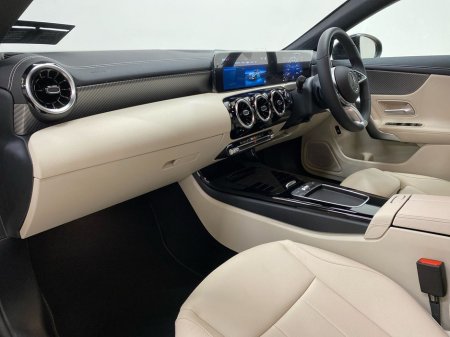 2026 Mercedes-Benz CLA Class CLA 180 COUPE PROGRESSIVE ED | Reversing Camera €54,329 thumbnail