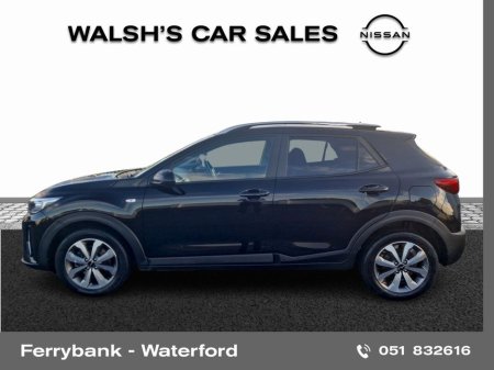 2023 Kia Stonic 1.0 K2 PE Petrol €20,950 thumbnail
